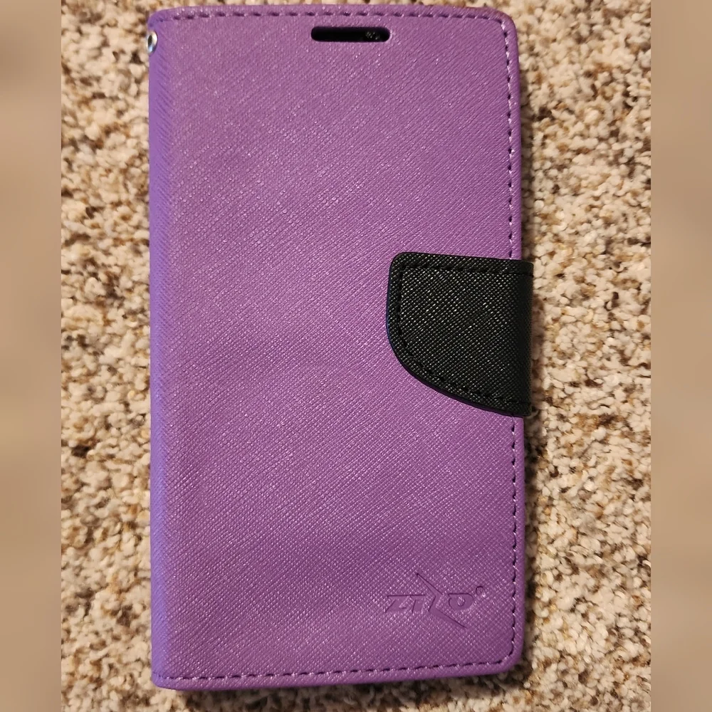 Lot of 2 New Cases for LG G5 Android phone